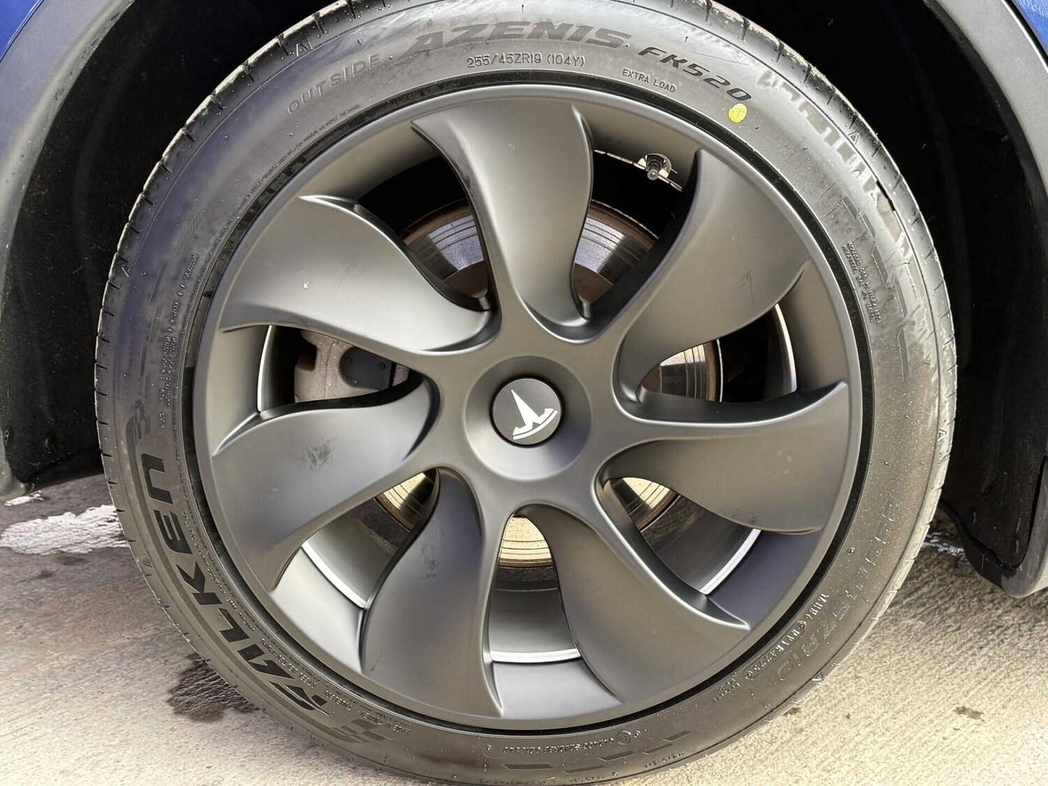 Used Tesla Model Y 2022 for sale - 77728991: Photo 15