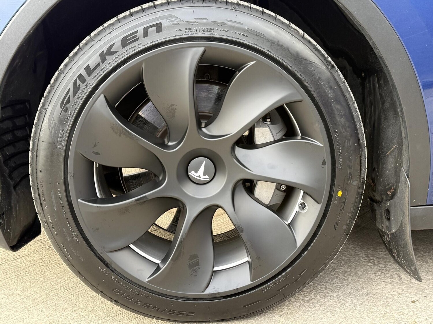 Used Tesla Model Y 2022 for sale - 77728991: Photo 17