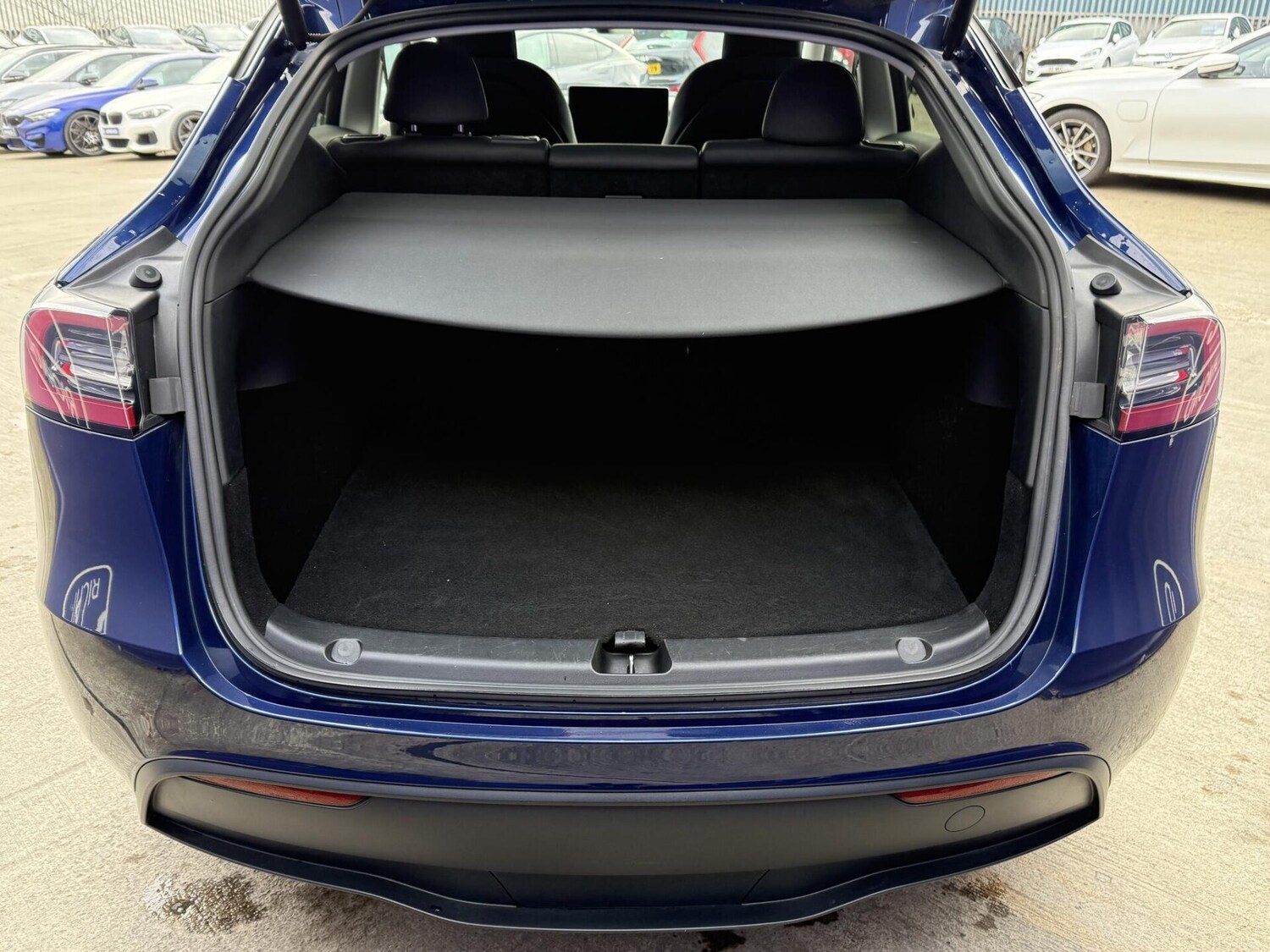 Used Tesla Model Y 2022 for sale - 77728991: Photo 20