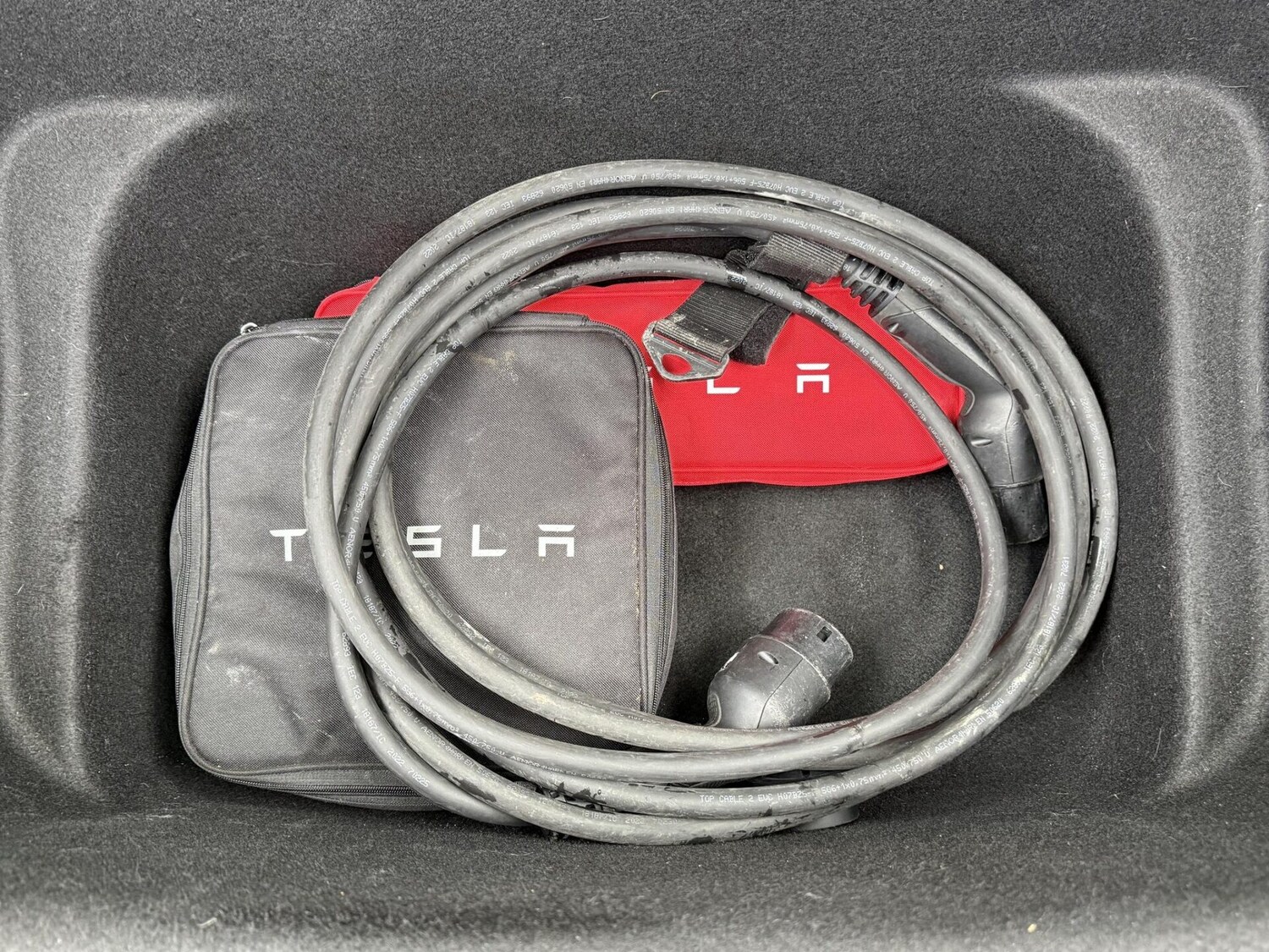 Used Tesla Model Y 2022 for sale - 77728991: Photo 24