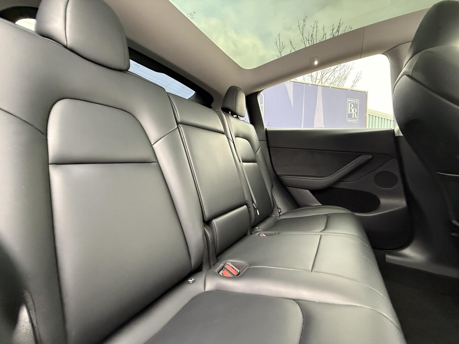 Used Tesla Model Y 2022 for sale - 77728991: Photo 26