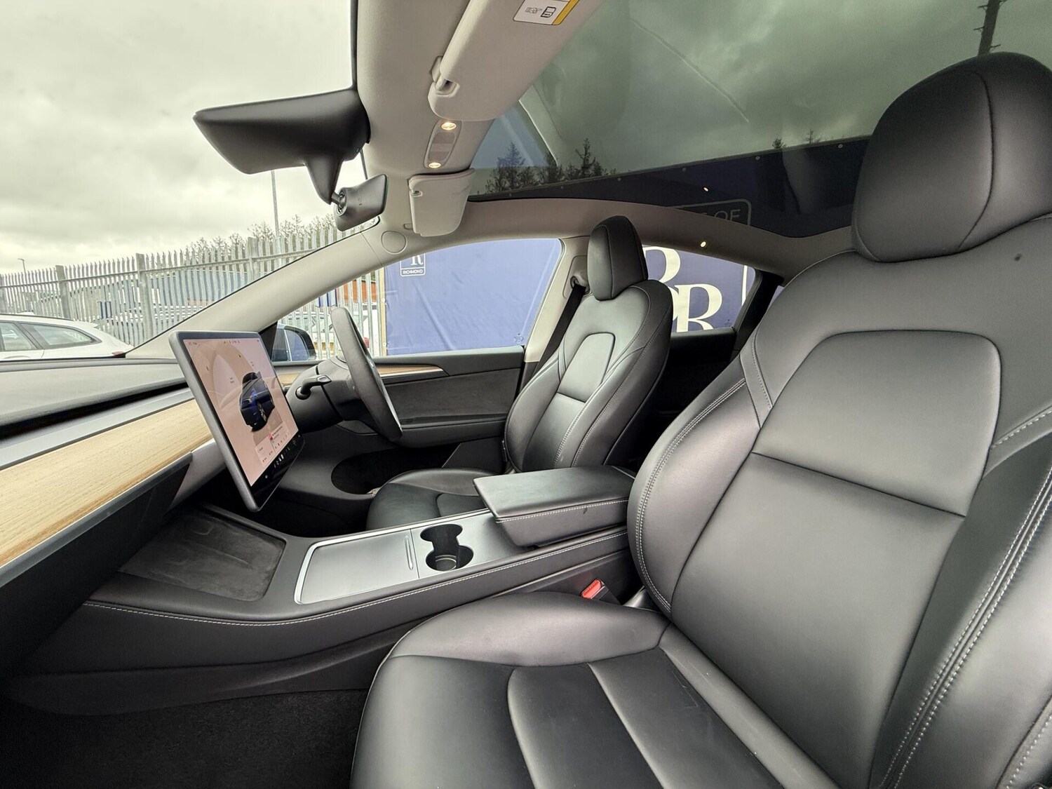 Used Tesla Model Y 2022 for sale - 77728991: Photo 28