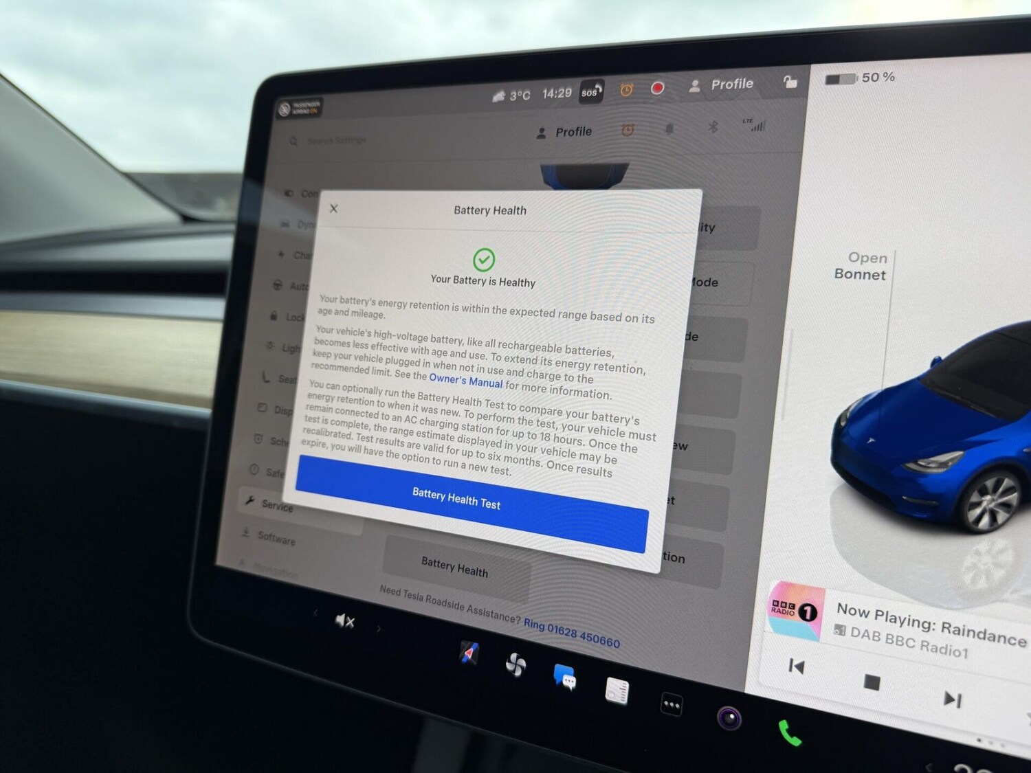 Used Tesla Model Y 2022 for sale - 77728991: Photo 39