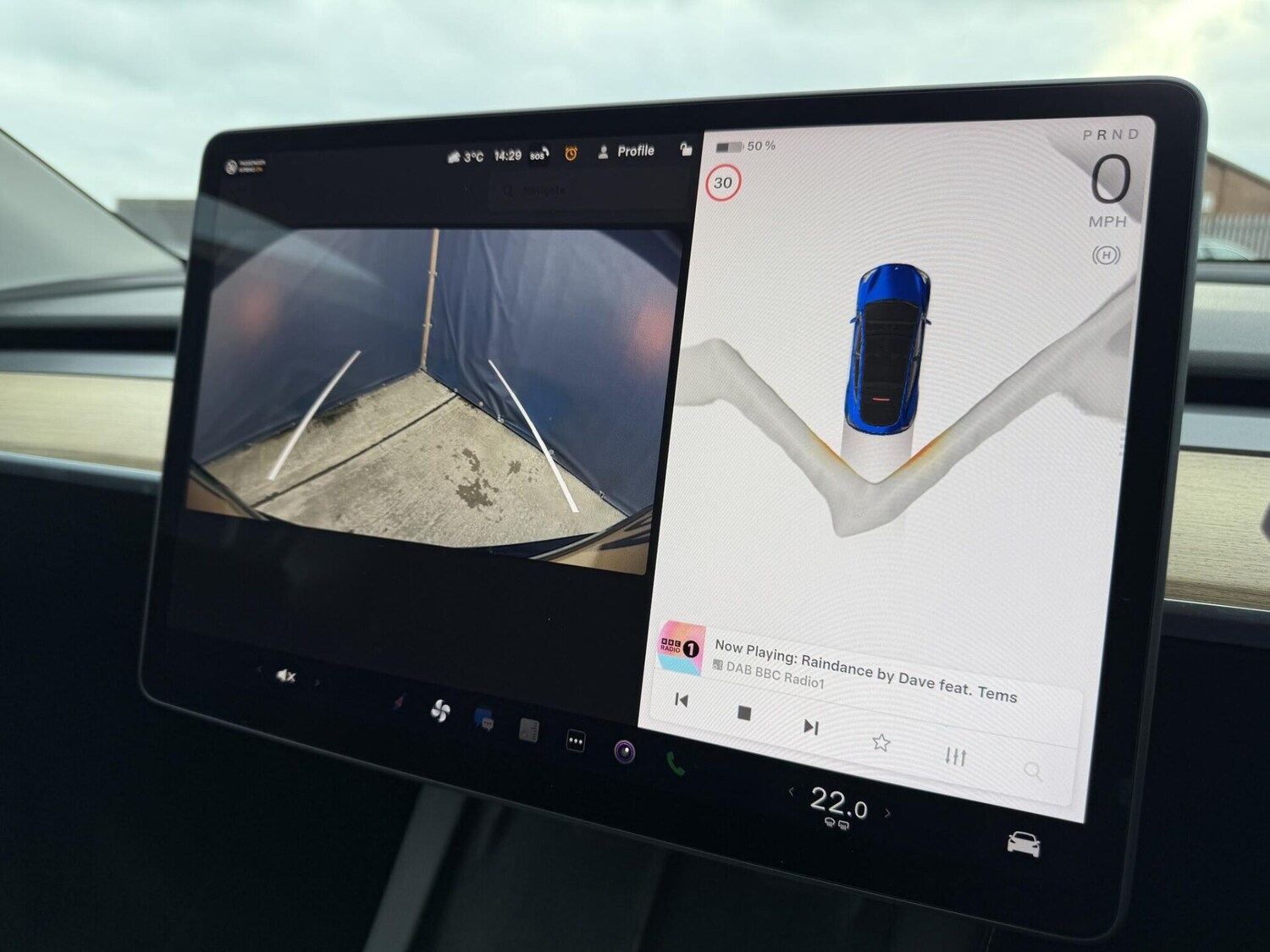 Used Tesla Model Y 2022 for sale - 77728991: Photo 41