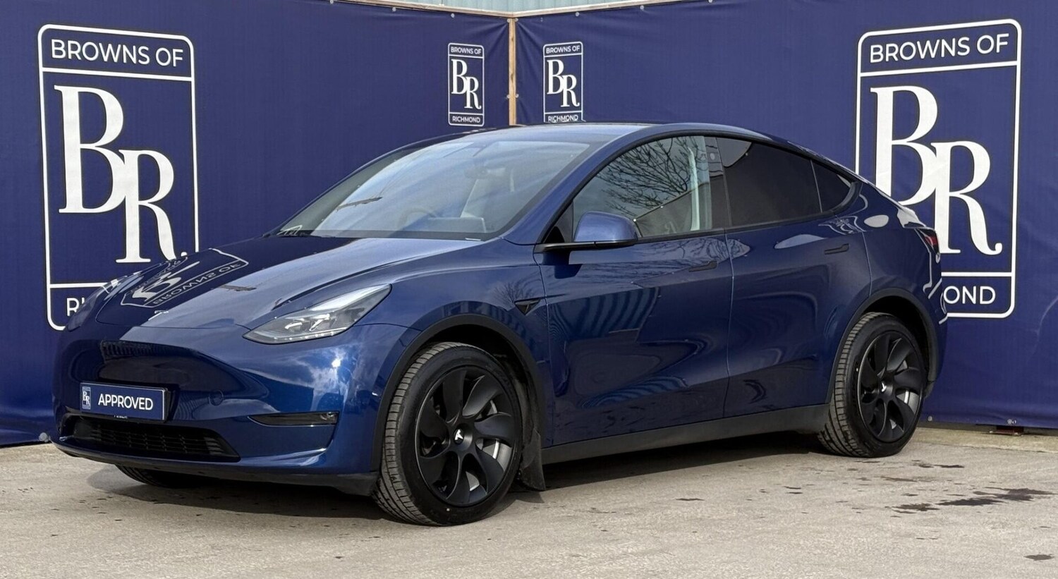 Used Tesla Model Y 2022 for sale - 77728991: Photo 9