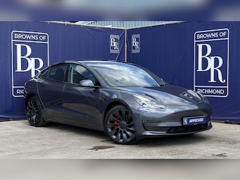Used Tesla Model 3 2023 for sale - 79307627: Photo