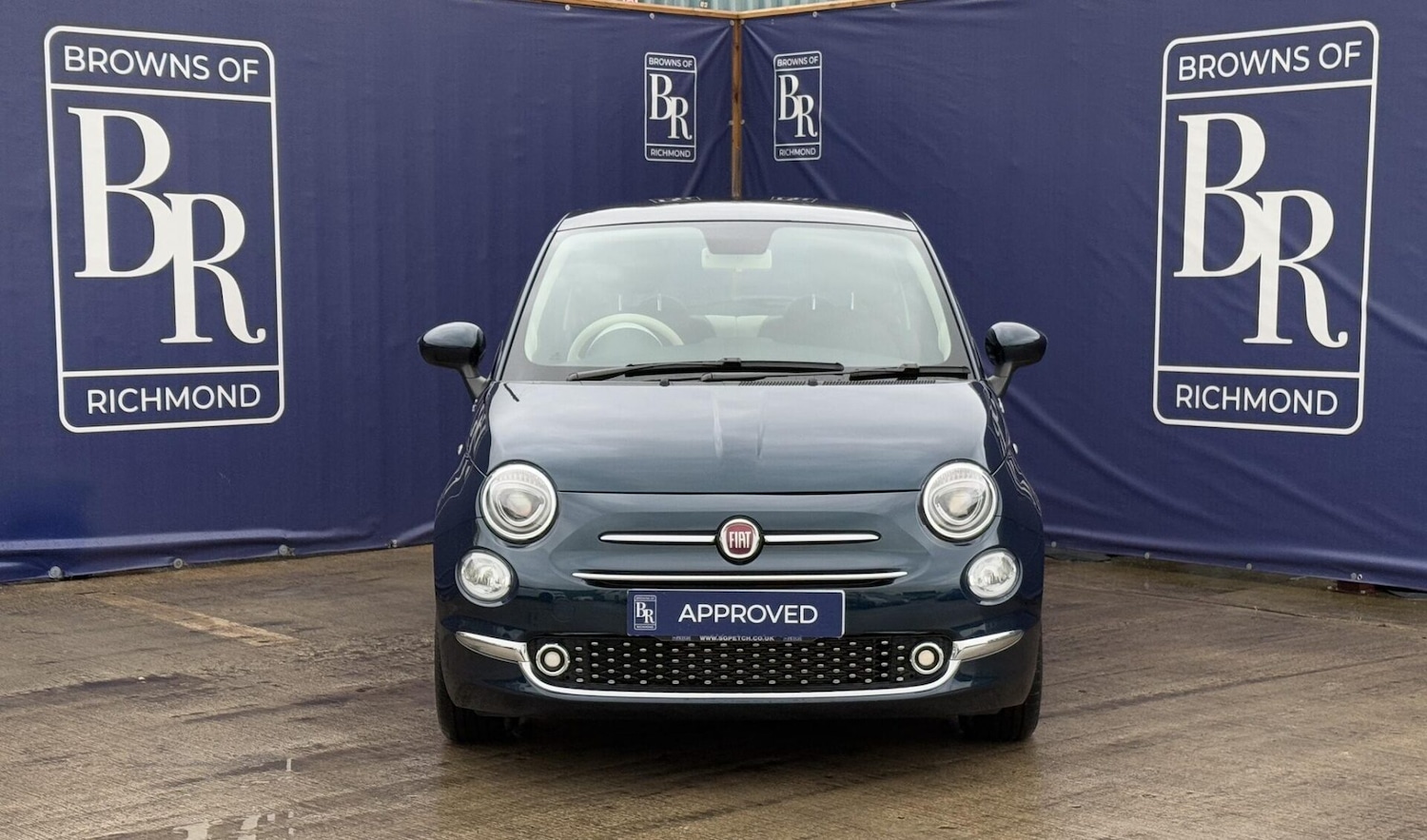 Used Fiat 500 2022 for sale - 76883896: Photo 13