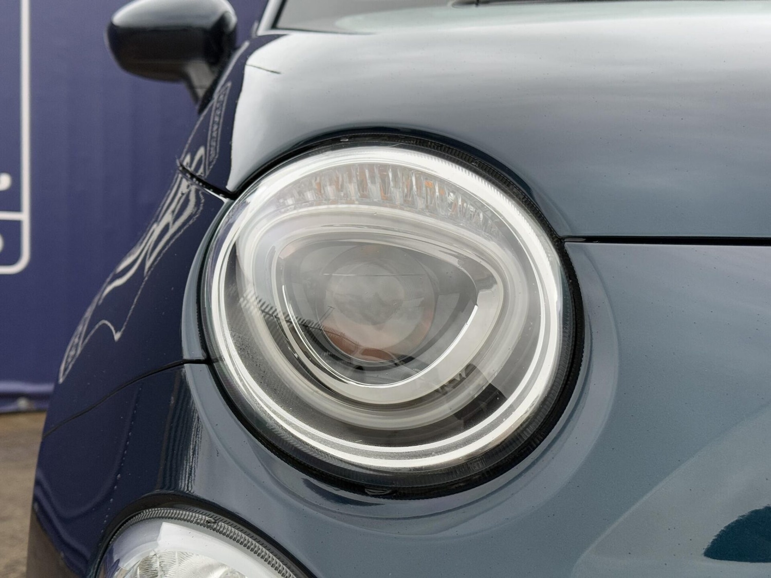 Used Fiat 500 2022 for sale - 76883896: Photo 14