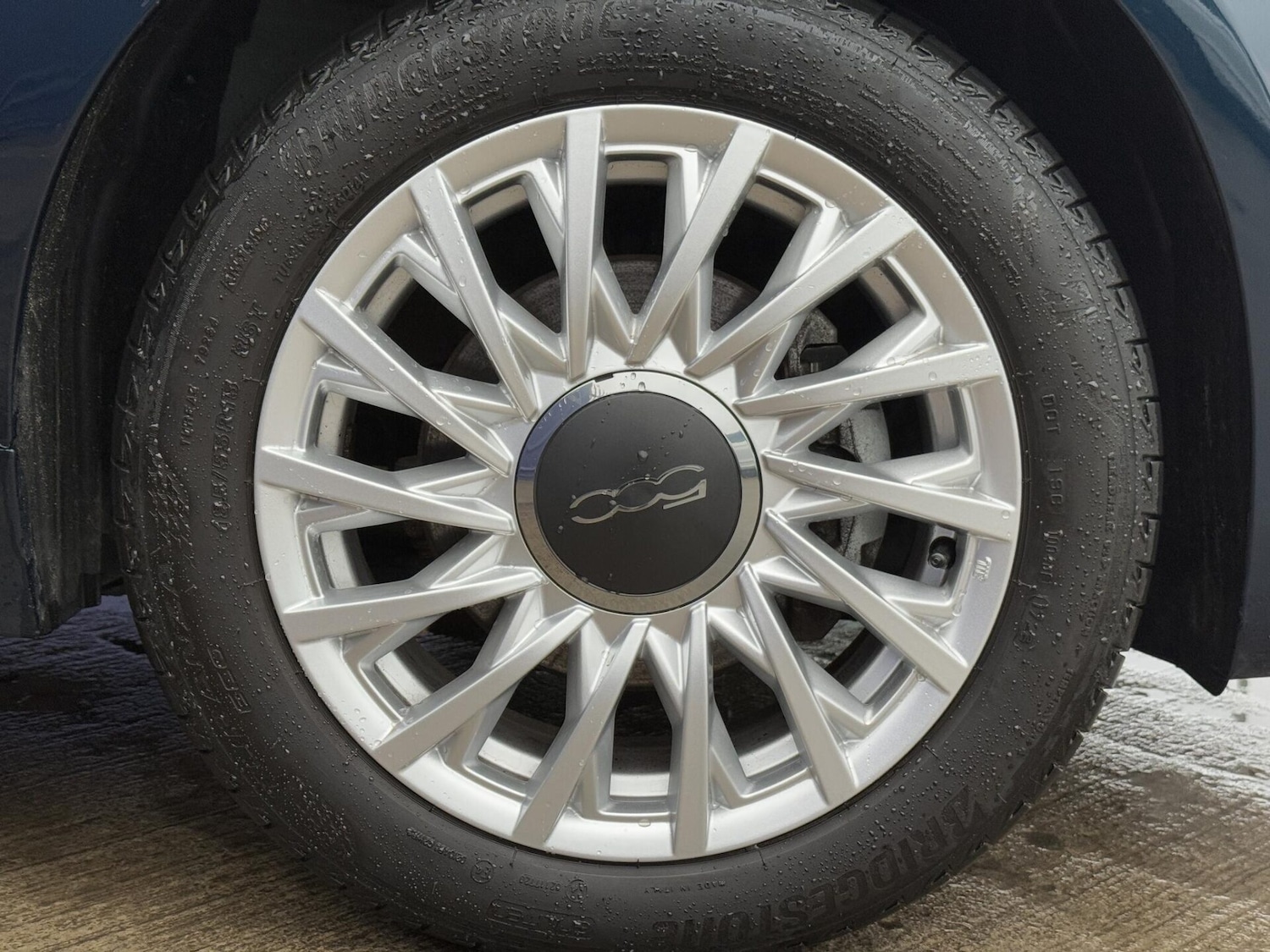 Used Fiat 500 2022 for sale - 76883896: Photo 16