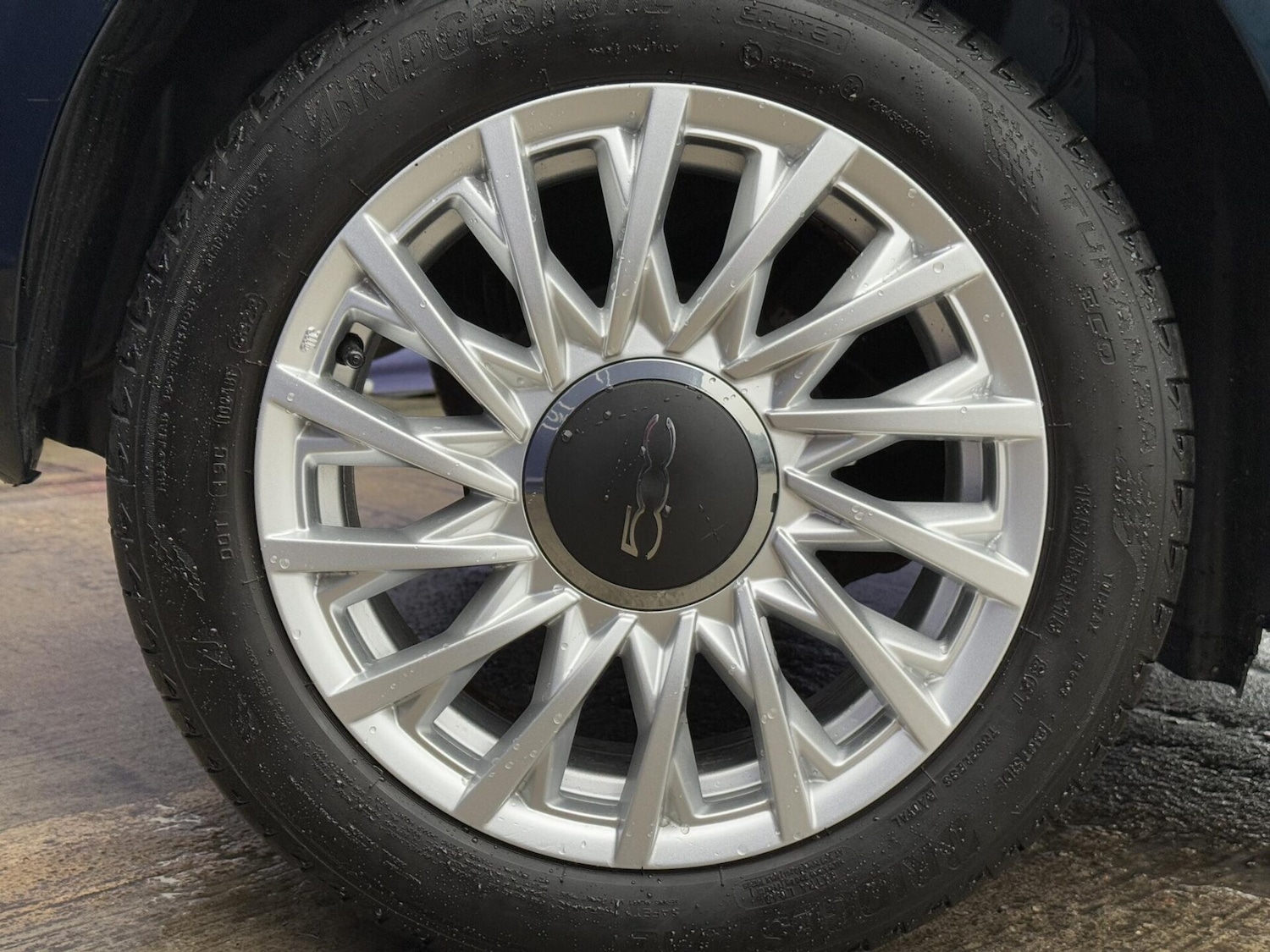 Used Fiat 500 2022 for sale - 76883896: Photo 17