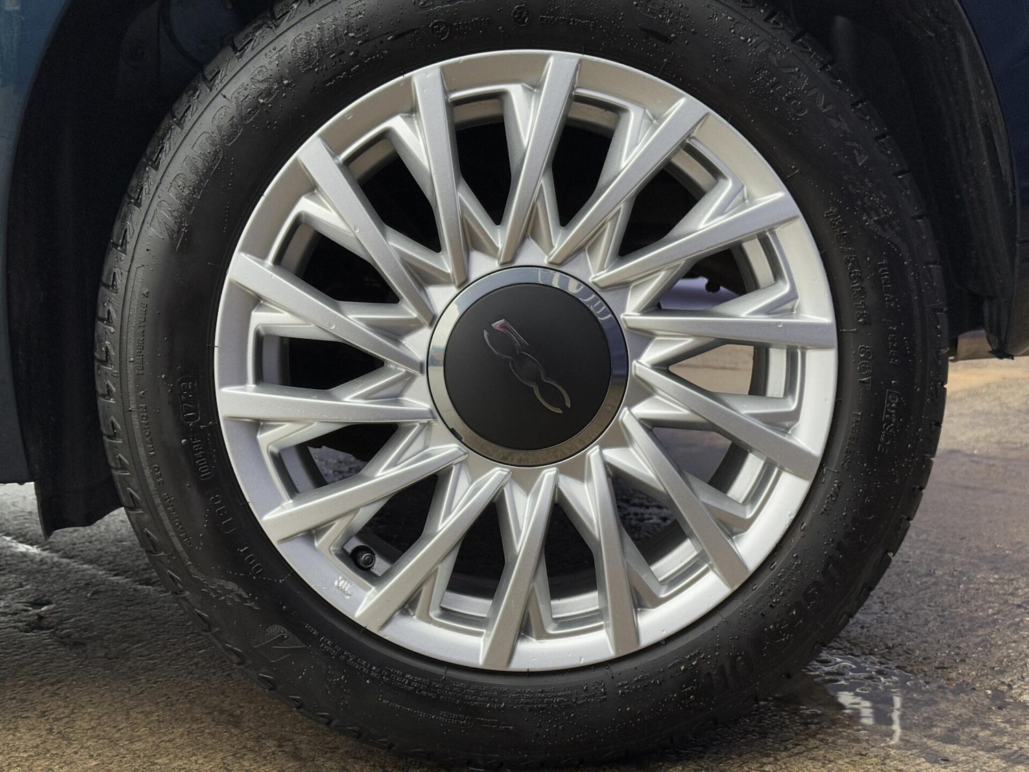 Used Fiat 500 2022 for sale - 76883896: Photo 18