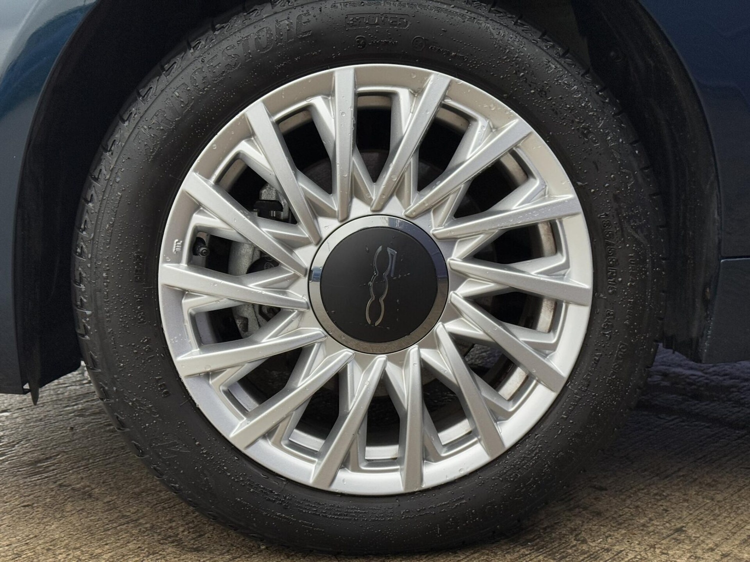 Used Fiat 500 2022 for sale - 76883896: Photo 19