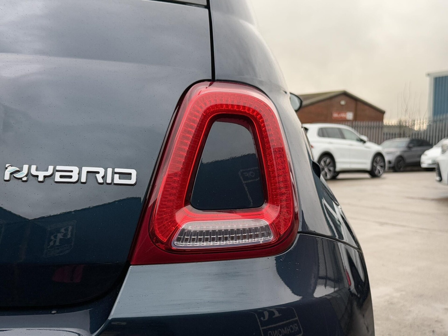 Used Fiat 500 2022 for sale - 76883896: Photo 20