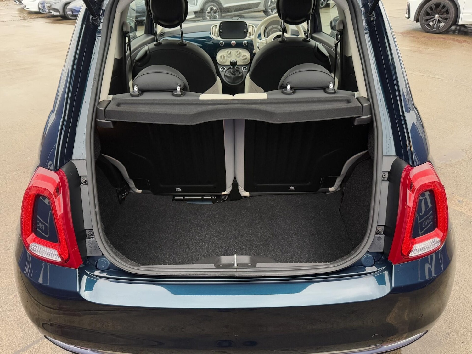 Used Fiat 500 2022 for sale - 76883896: Photo 21