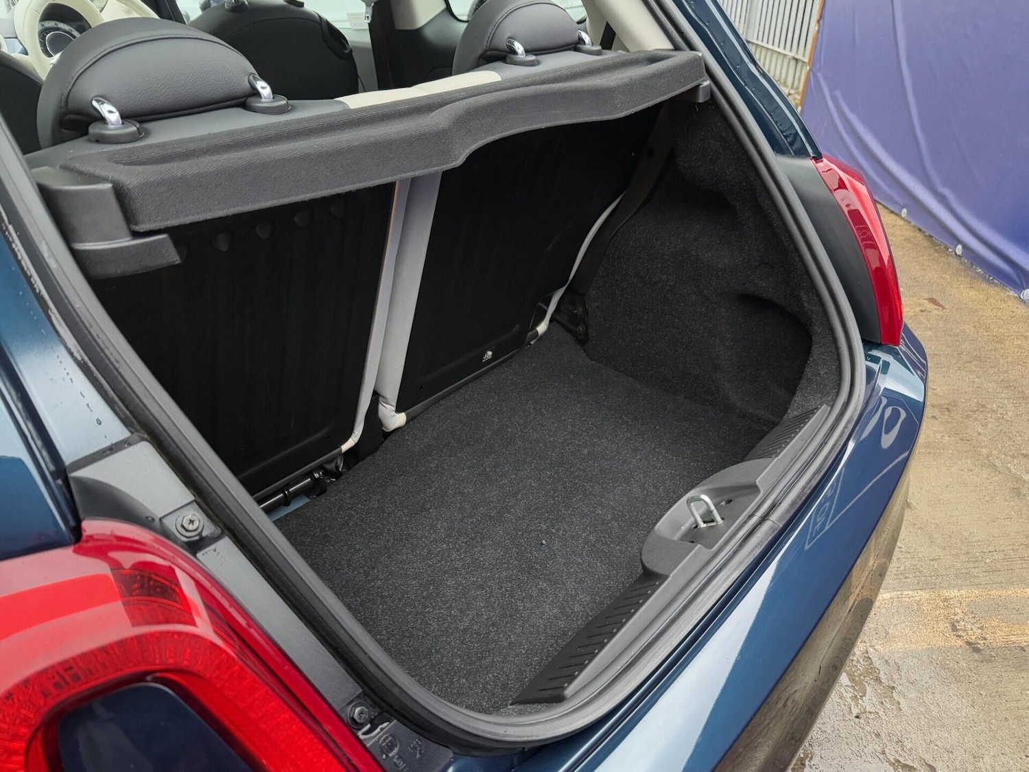 Used Fiat 500 2022 for sale - 76883896: Photo 22