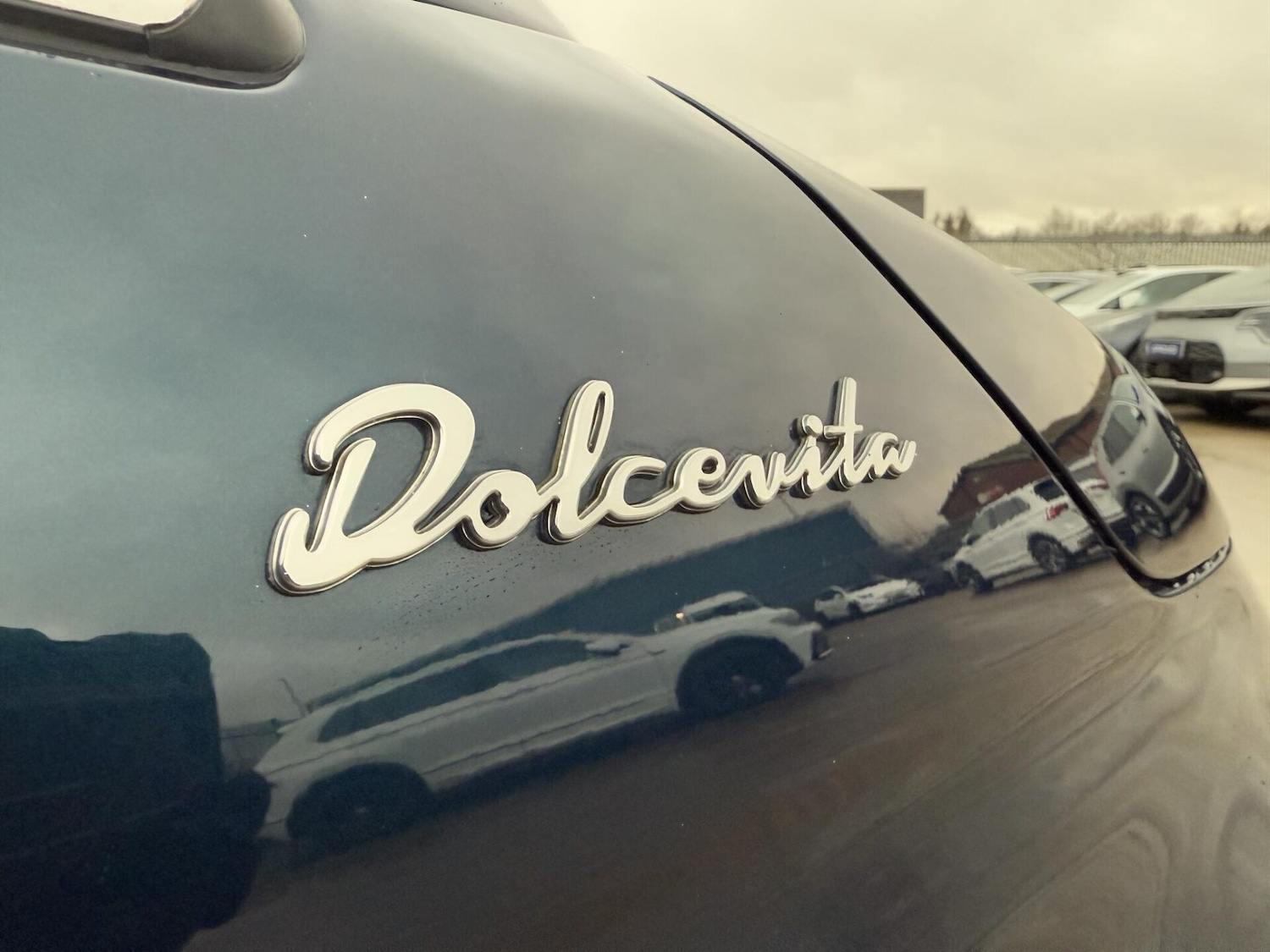 Used Fiat 500 2022 for sale - 76883896: Photo 23