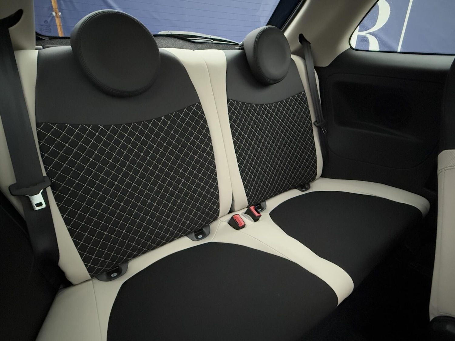 Used Fiat 500 2022 for sale - 76883896: Photo 24