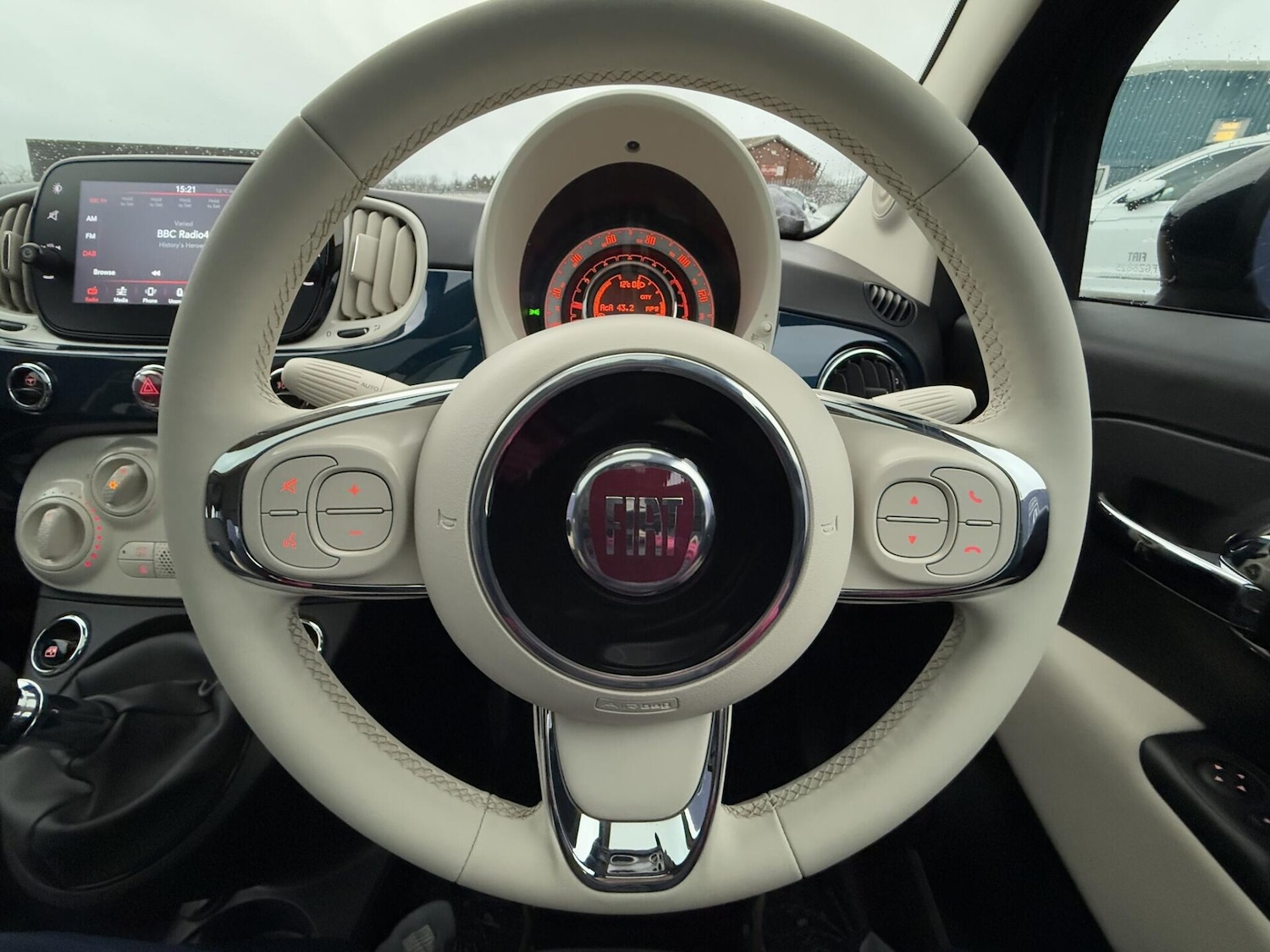 Used Fiat 500 2022 for sale - 76883896: Photo 27