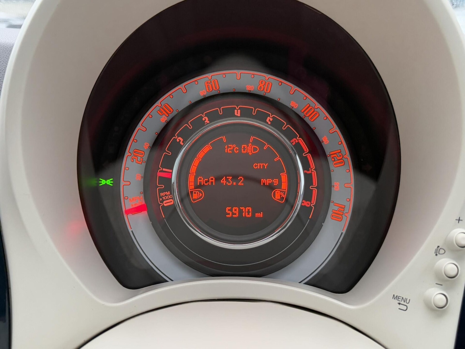 Used Fiat 500 2022 for sale - 76883896: Photo 28