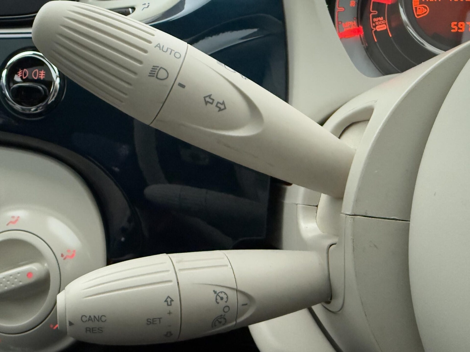 Used Fiat 500 2022 for sale - 76883896: Photo 30