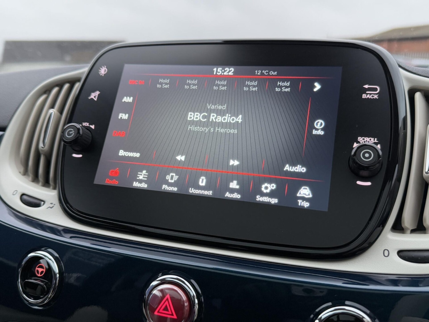 Used Fiat 500 2022 for sale - 76883896: Photo 33