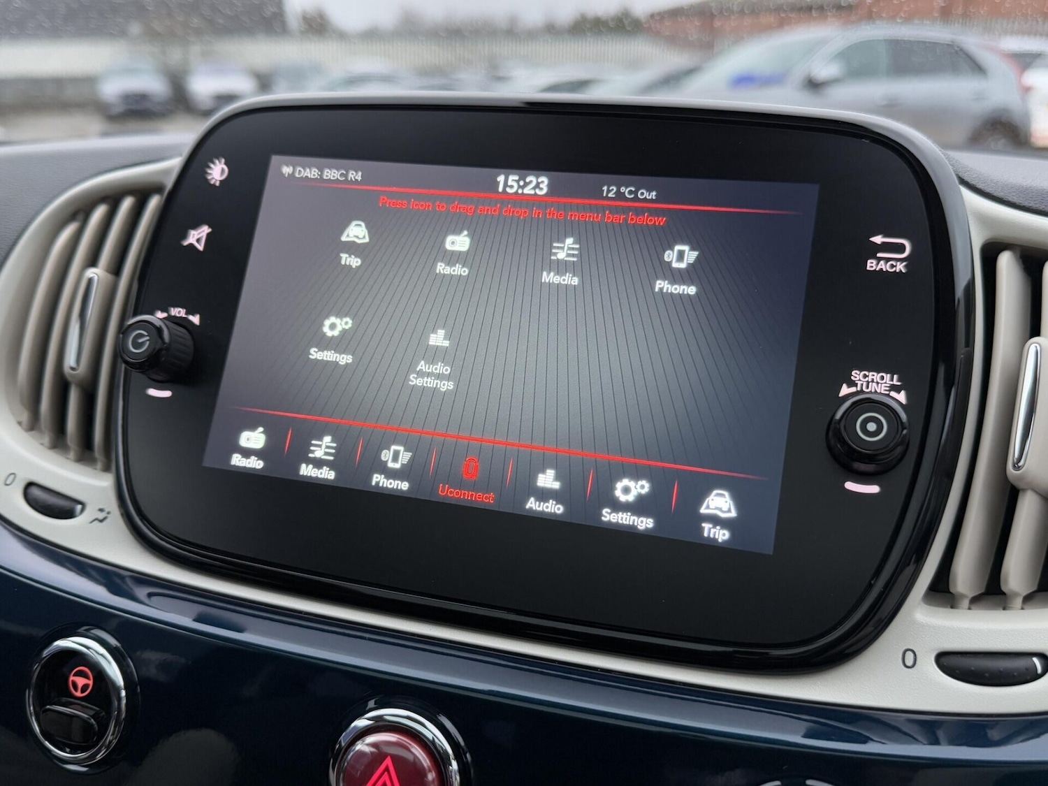 Used Fiat 500 2022 for sale - 76883896: Photo 34