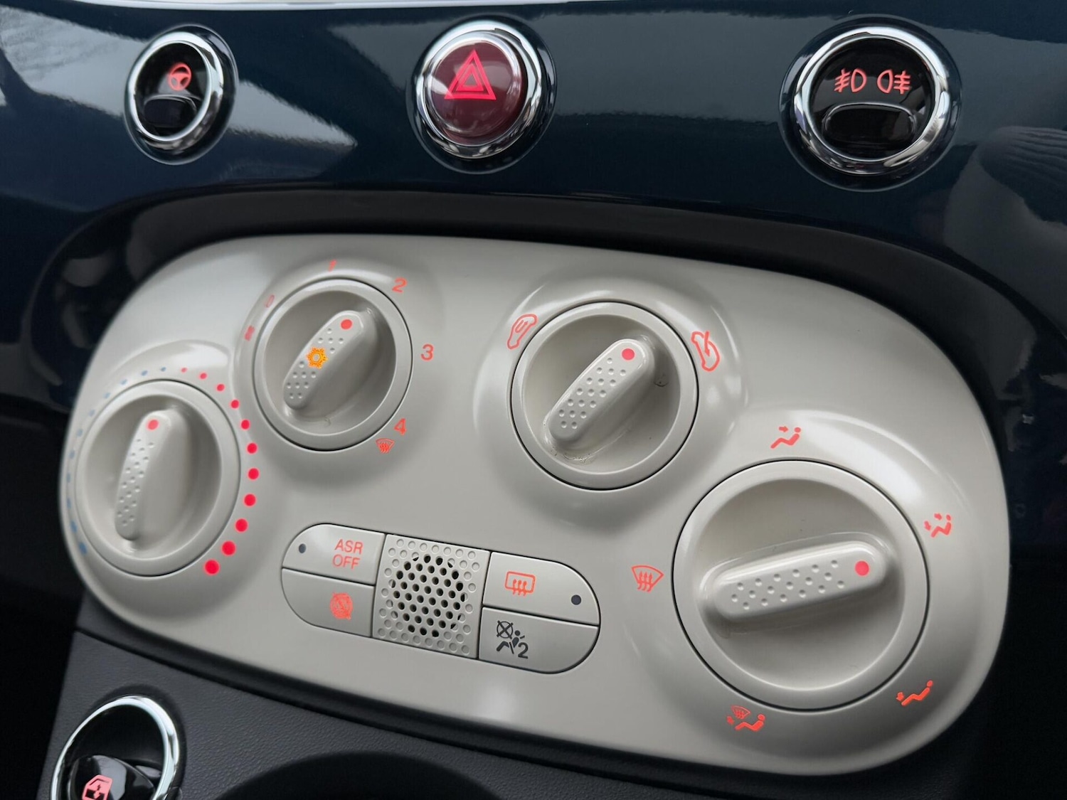 Used Fiat 500 2022 for sale - 76883896: Photo 35