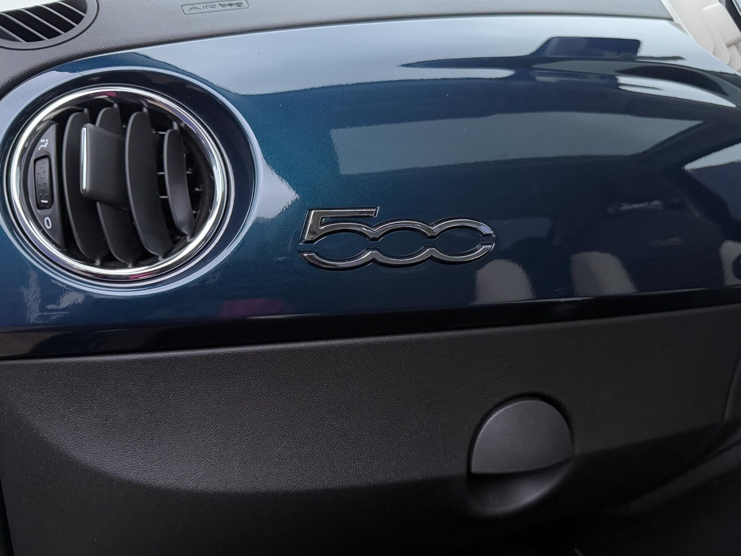 Used Fiat 500 2022 for sale - 76883896: Photo 38