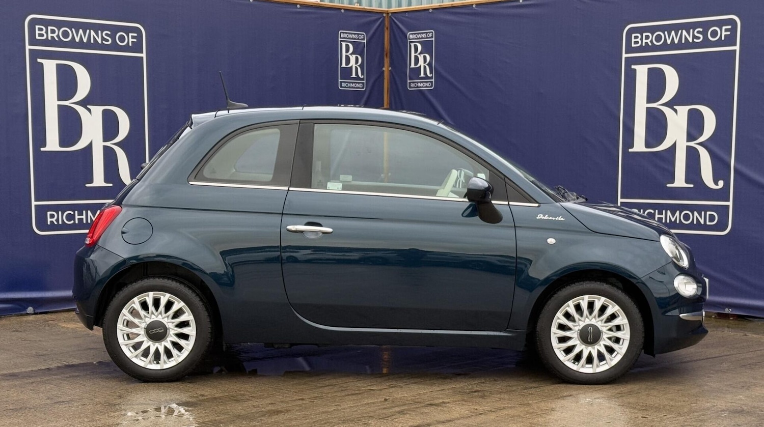 Used Fiat 500 2022 for sale - 76883896: Photo 4