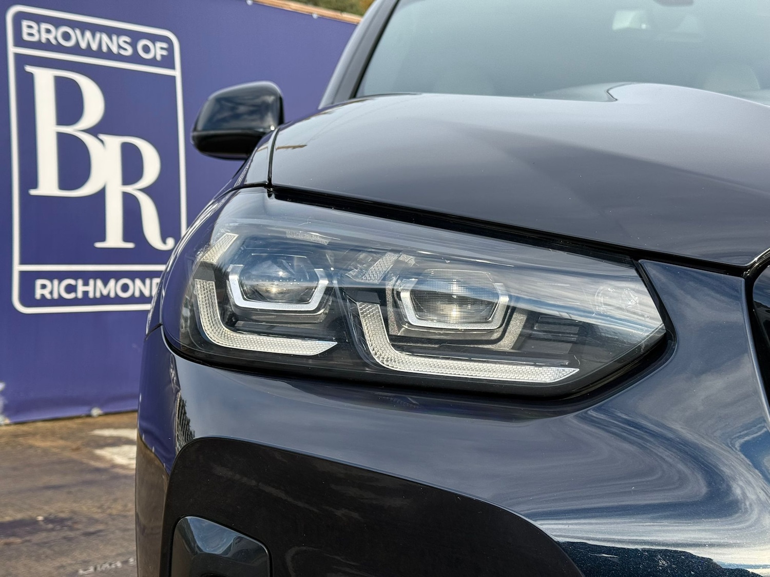 Used BMW iX3 for sale - 77208226: Photo 10