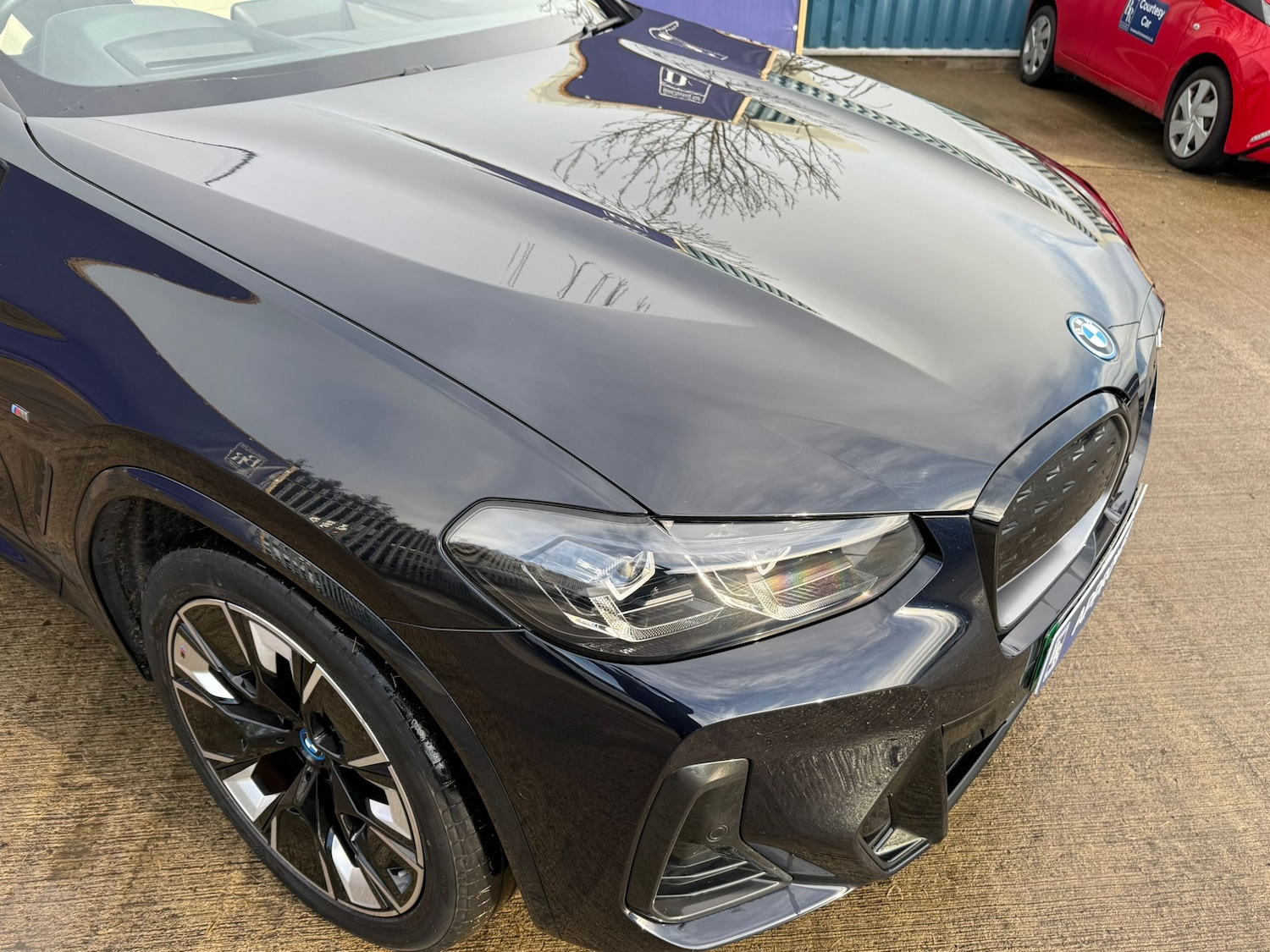 Used BMW iX3 for sale - 77208226: Photo 11