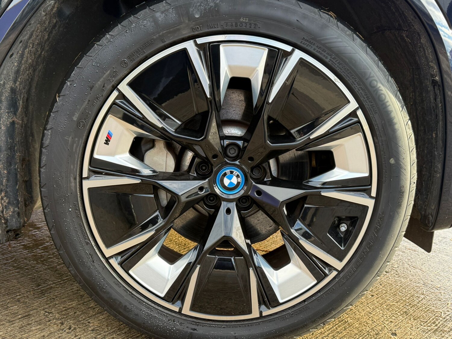 Used BMW iX3 for sale - 77208226: Photo 13