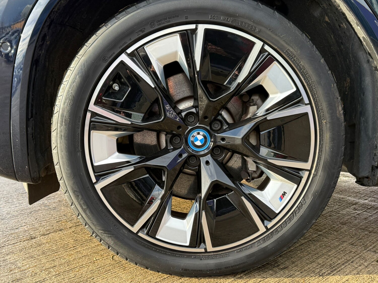 Used BMW iX3 for sale - 77208226: Photo 14