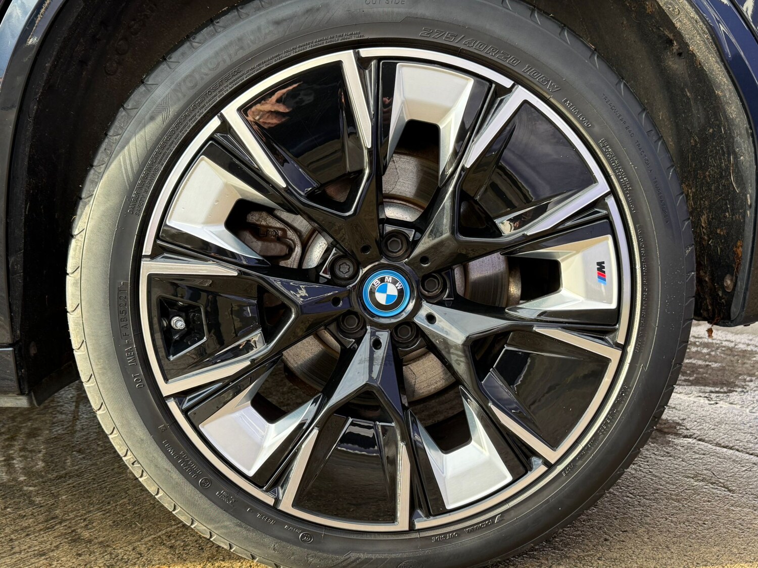 Used BMW iX3 for sale - 77208226: Photo 15