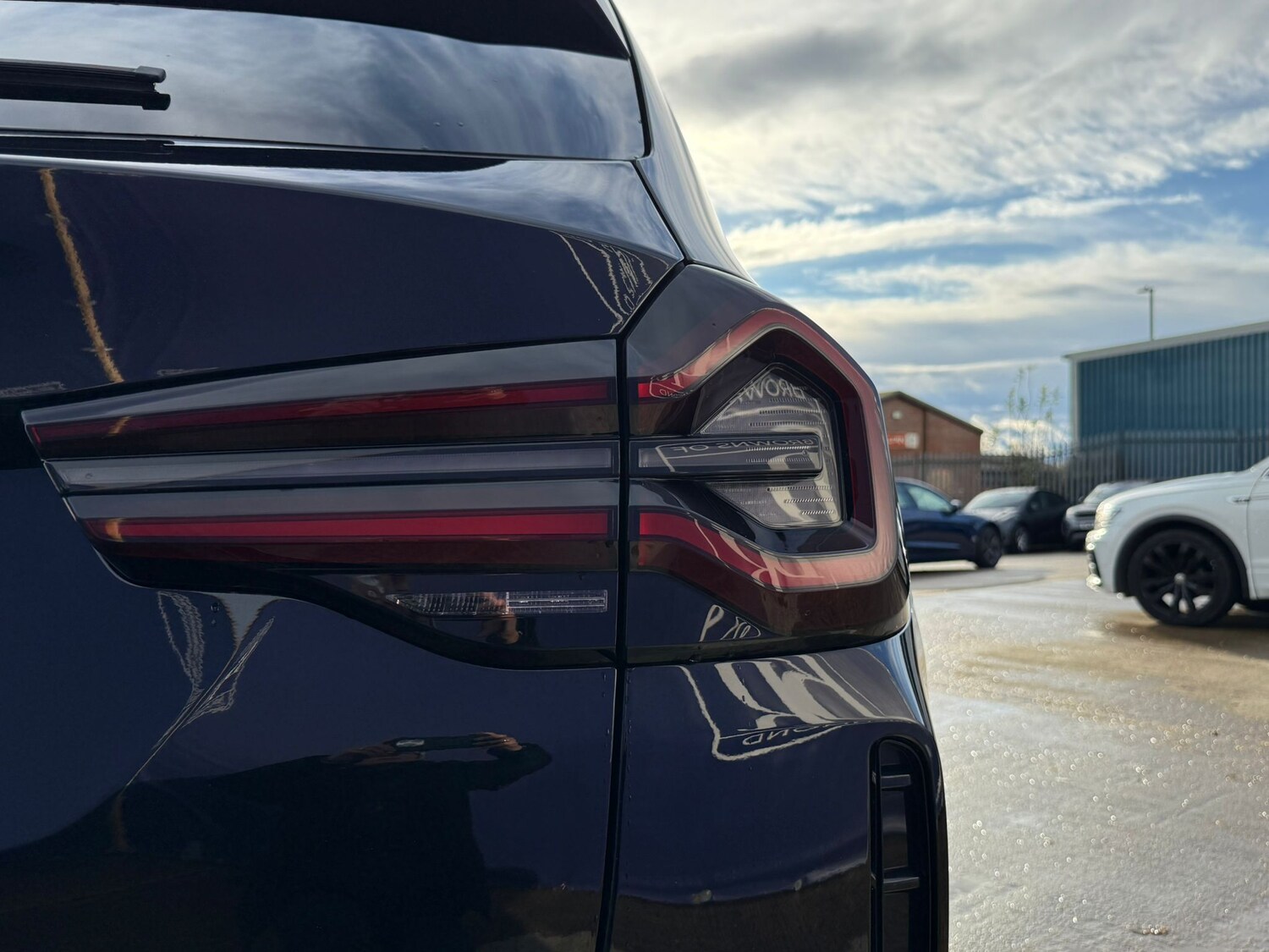 Used BMW iX3 for sale - 77208226: Photo 17