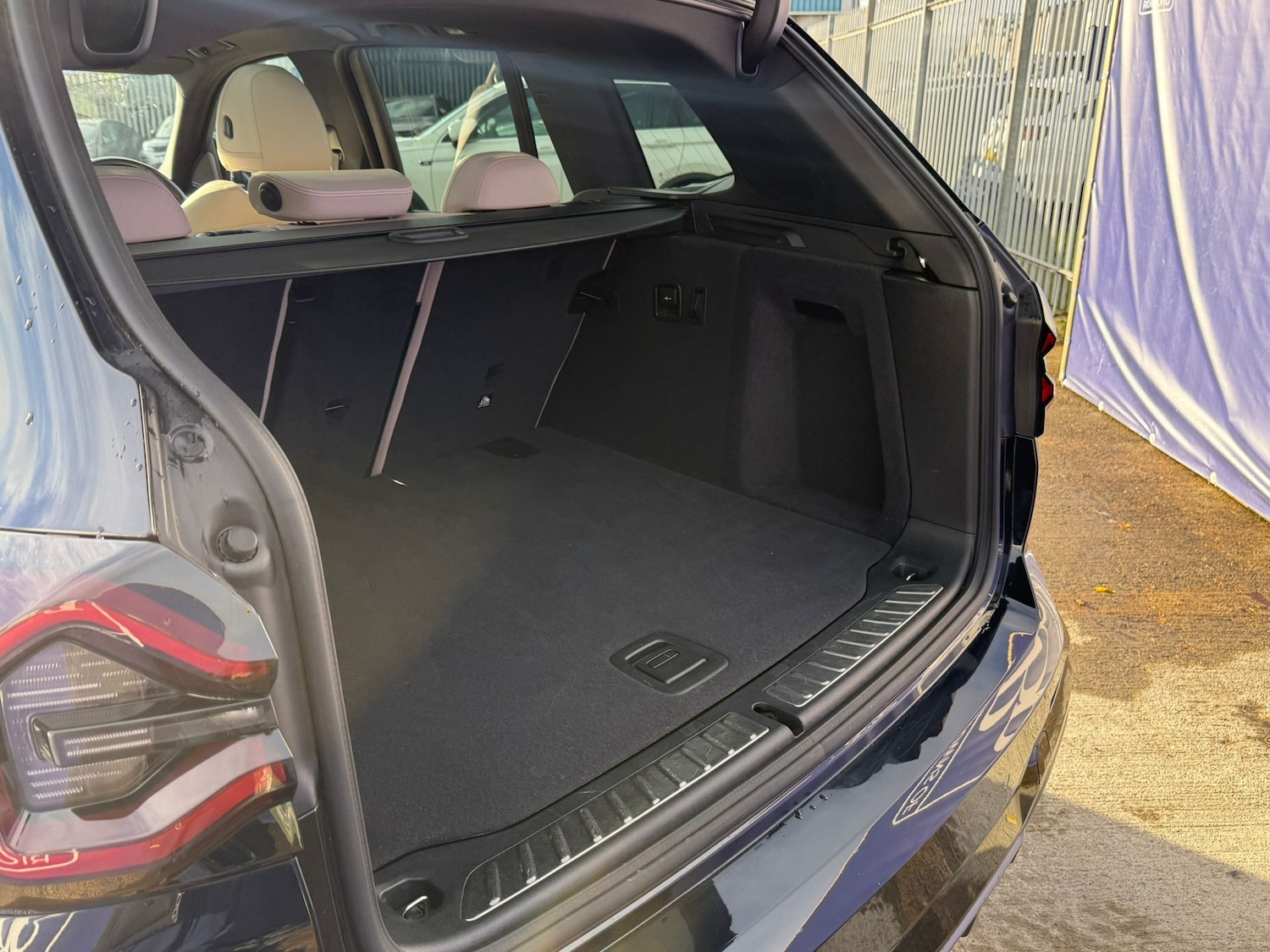 Used BMW iX3 for sale - 77208226: Photo 18