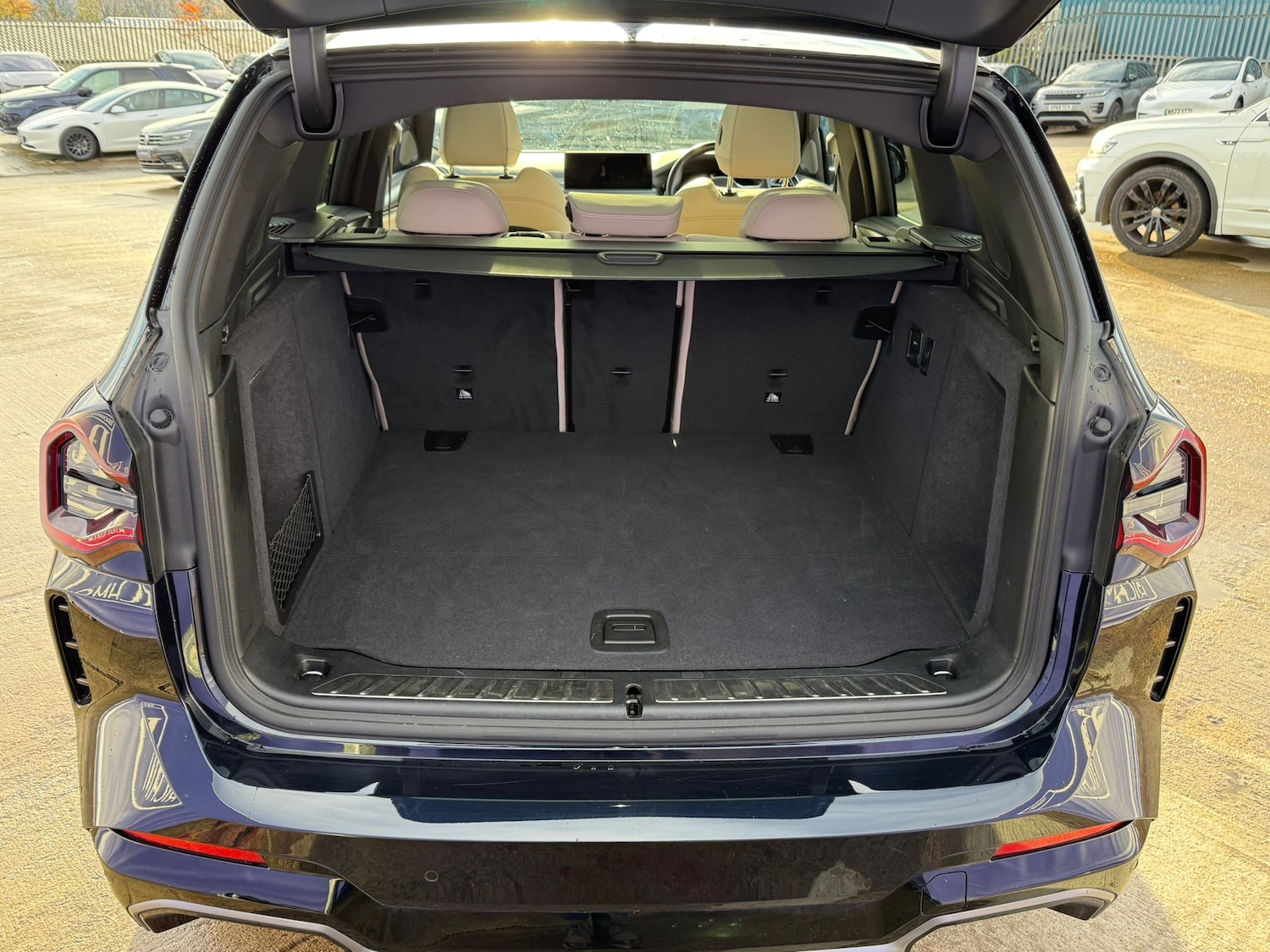 Used BMW iX3 for sale - 77208226: Photo 19