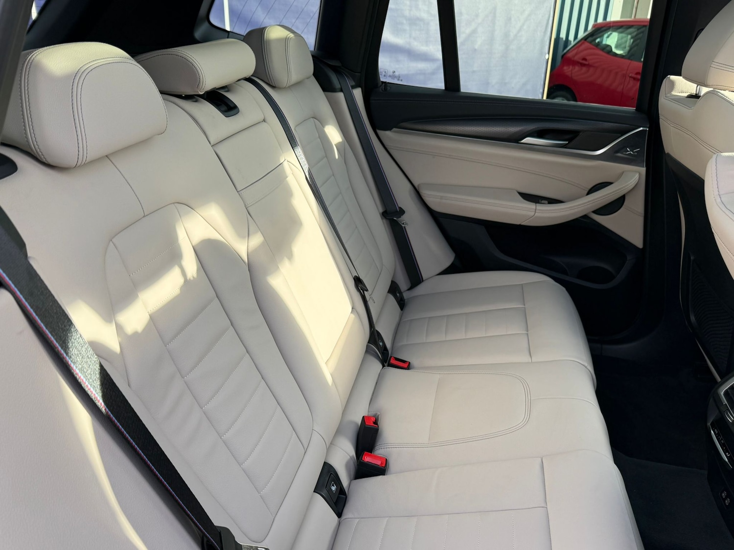 Used BMW iX3 for sale - 77208226: Photo 23