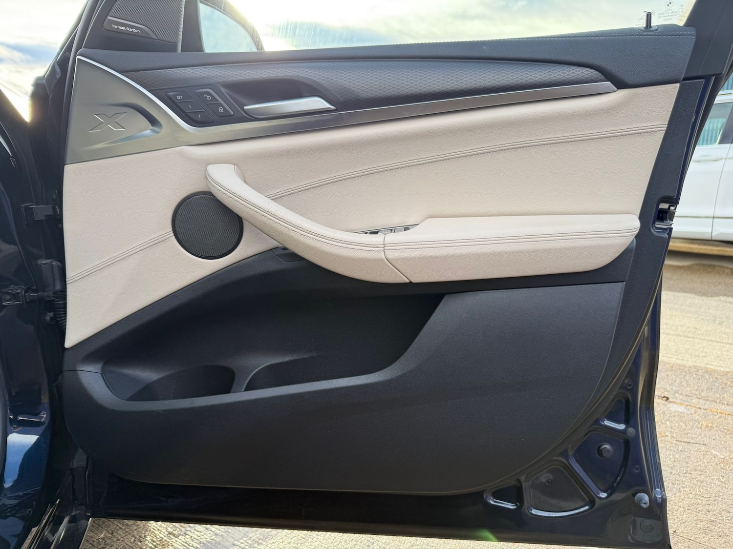 Used BMW iX3 for sale - 77208226: Photo 26