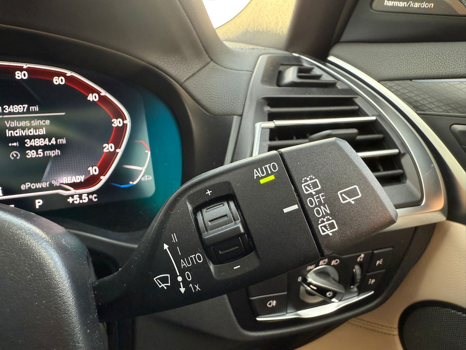 Used BMW iX3 for sale - 77208226: Photo 34