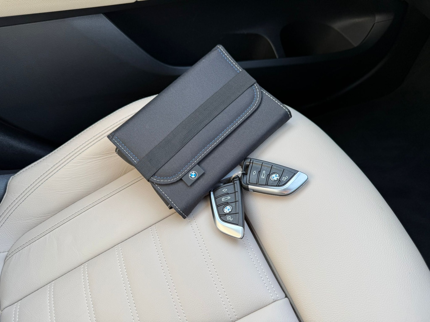 Used BMW iX3 for sale - 77208226: Photo 42