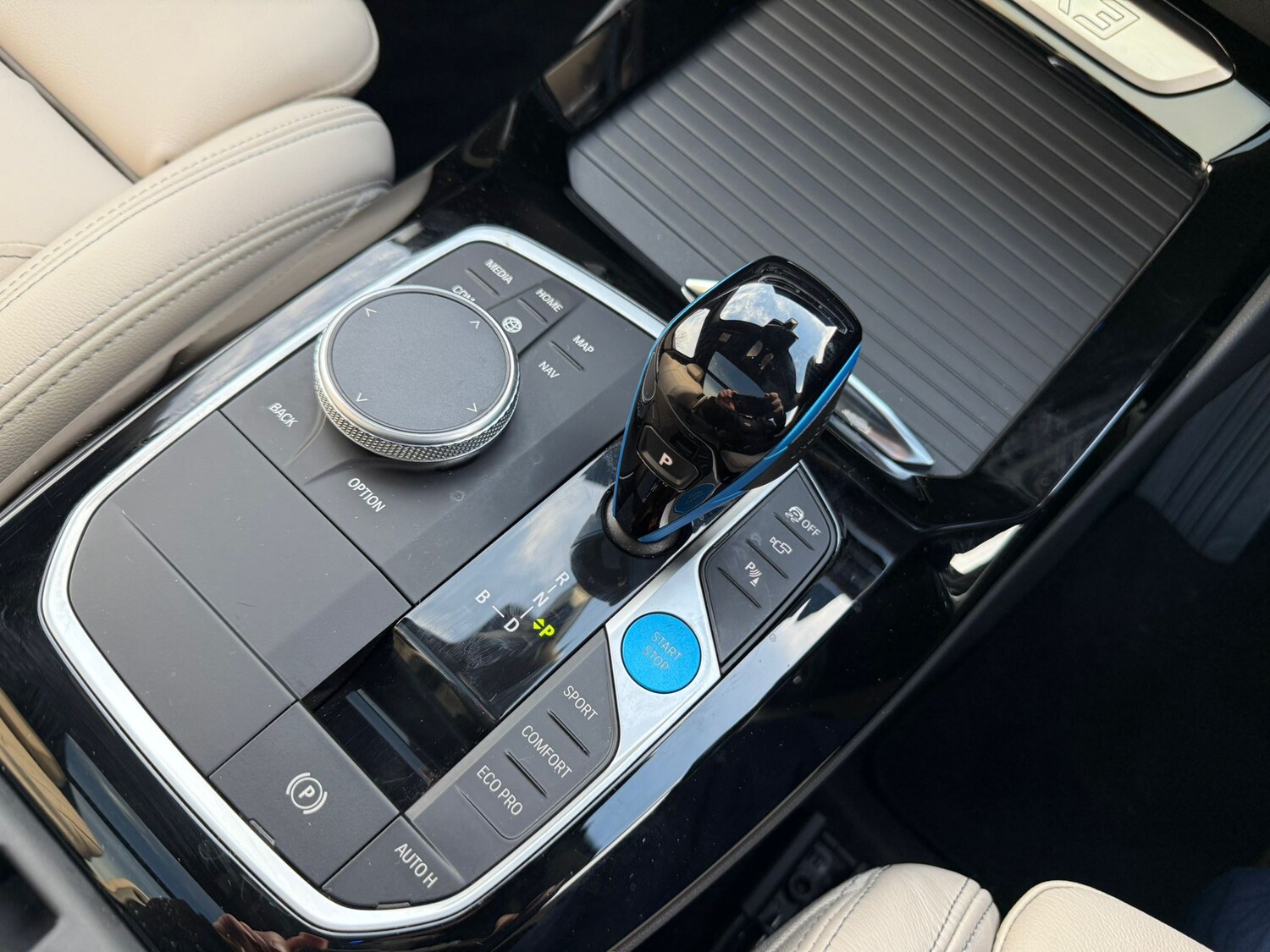 Used BMW iX3 for sale - 77208226: Photo 43