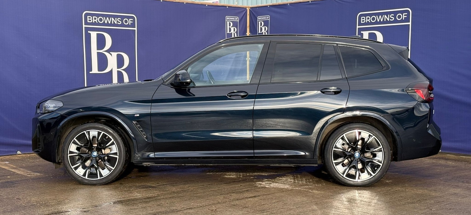 Used BMW iX3 for sale - 77208226: Photo 6