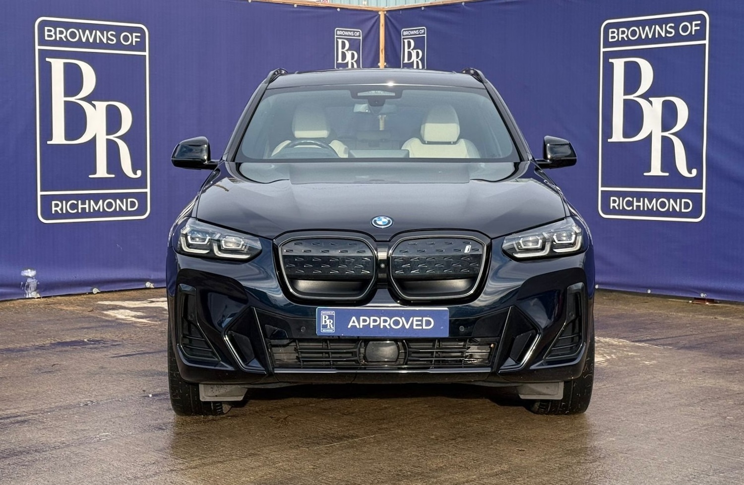 Used BMW iX3 for sale - 77208226: Photo 8