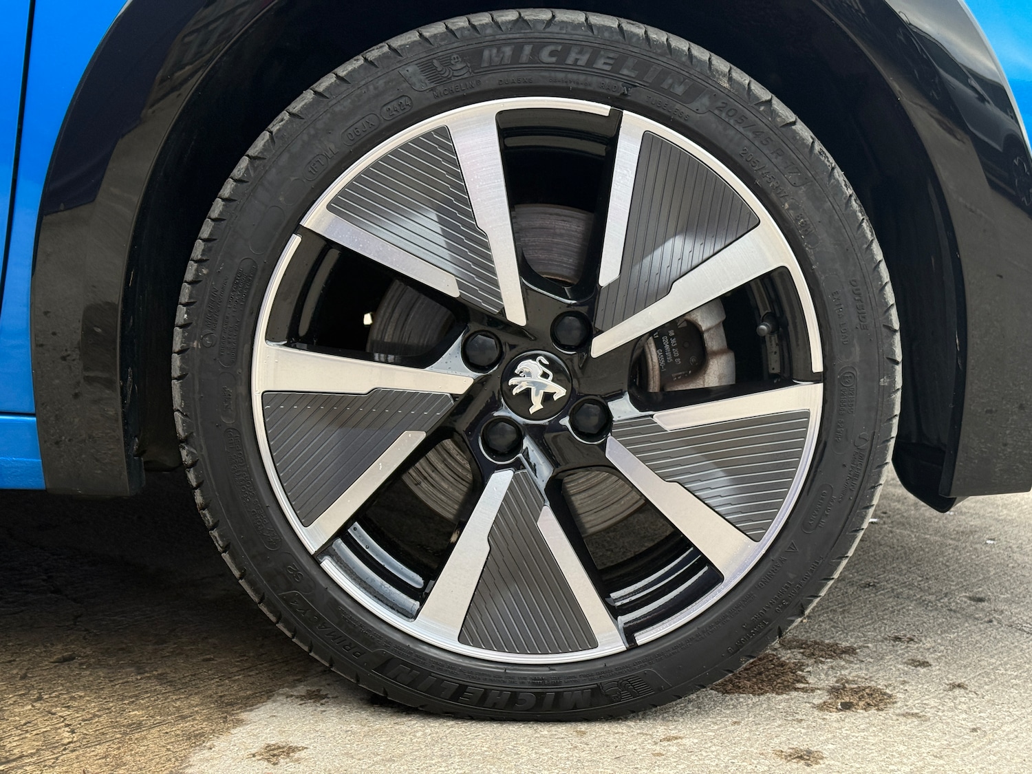 Used Peugeot E-208 for sale - 77208252: Photo 11