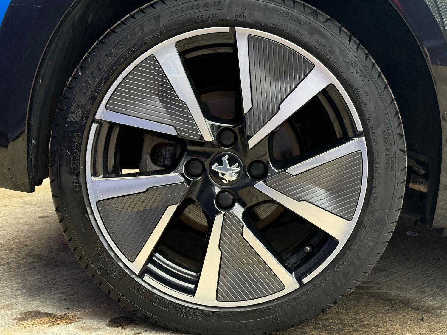 Used Peugeot E-208 for sale - 77208252: Photo 12