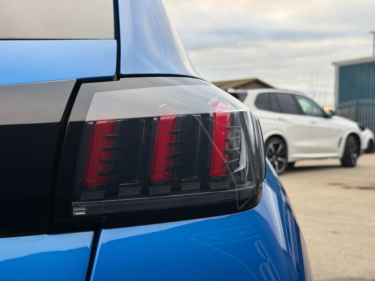 Used Peugeot E-208 for sale - 77208252: Photo 15