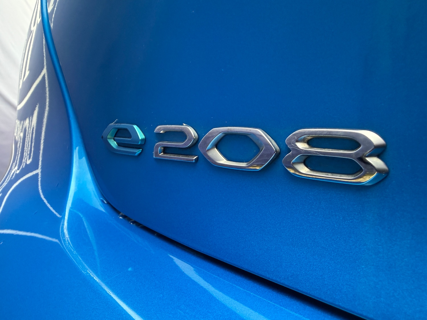 Used Peugeot E-208 for sale - 77208252: Photo 17