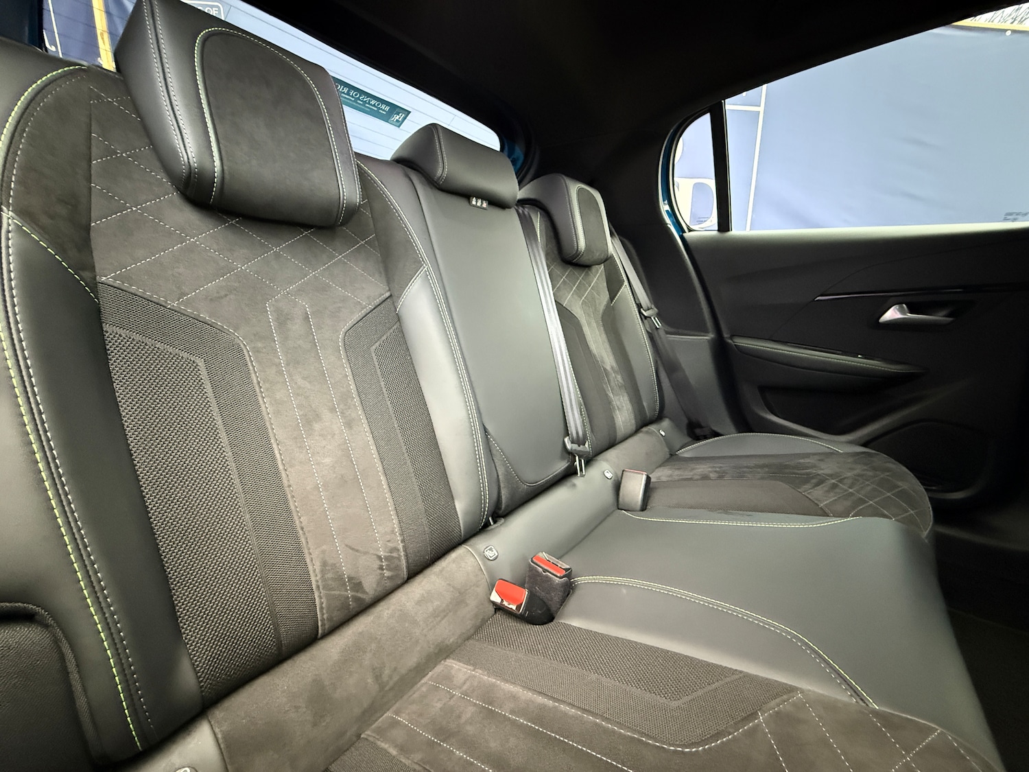 Used Peugeot E-208 for sale - 77208252: Photo 21