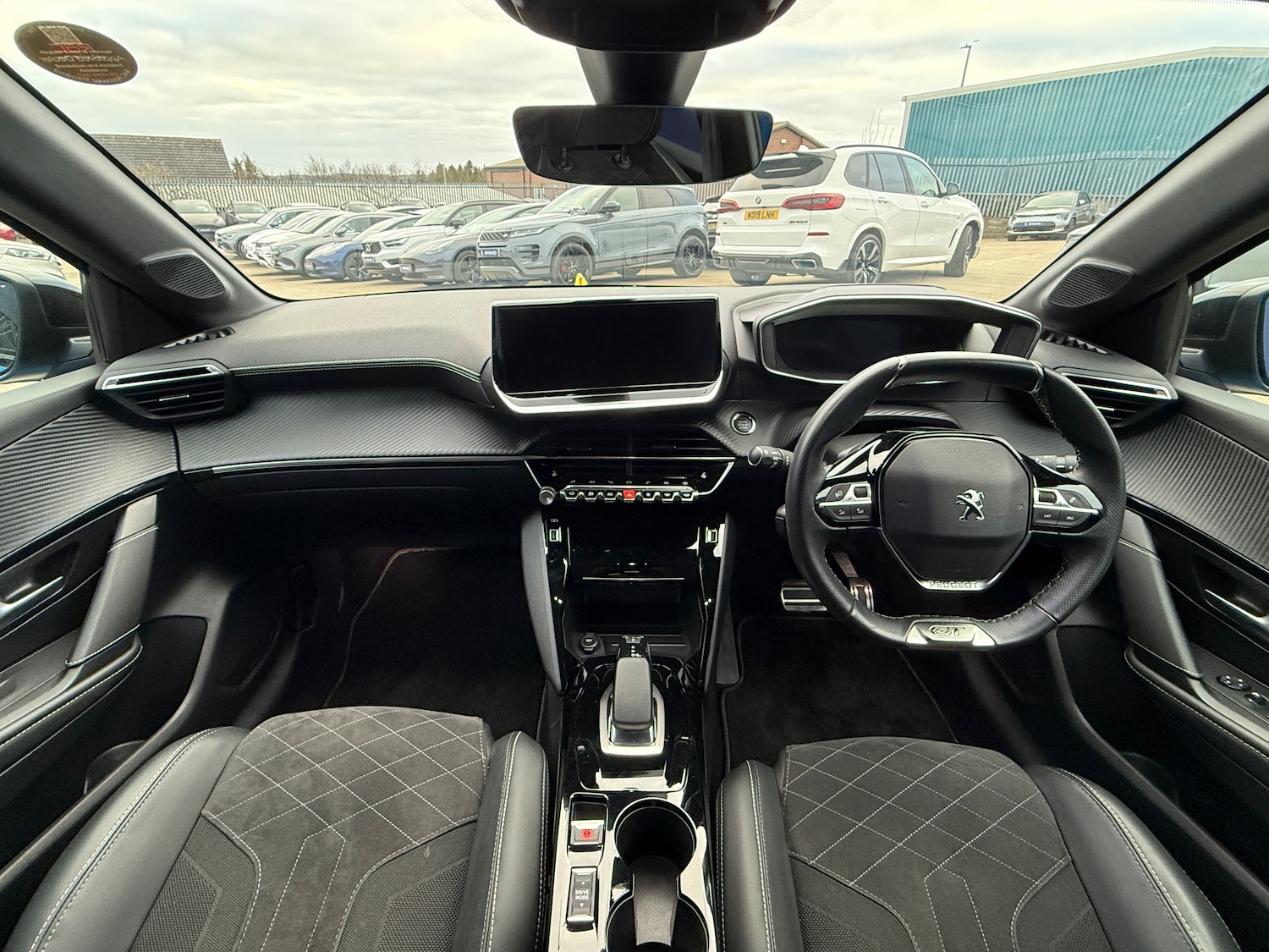 Used Peugeot E-208 for sale - 77208252: Photo 25